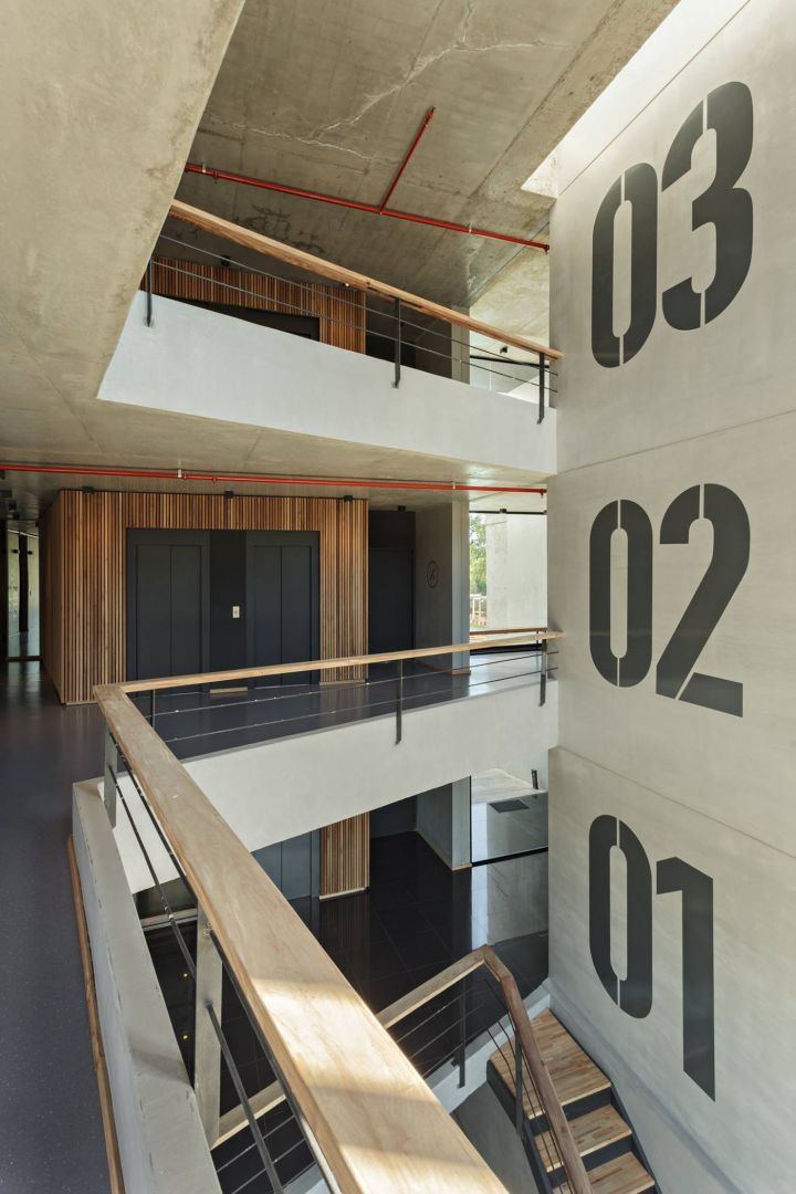 VENTA DE DEPARTAMENTO EN Pilar - Club Bamboo - 15