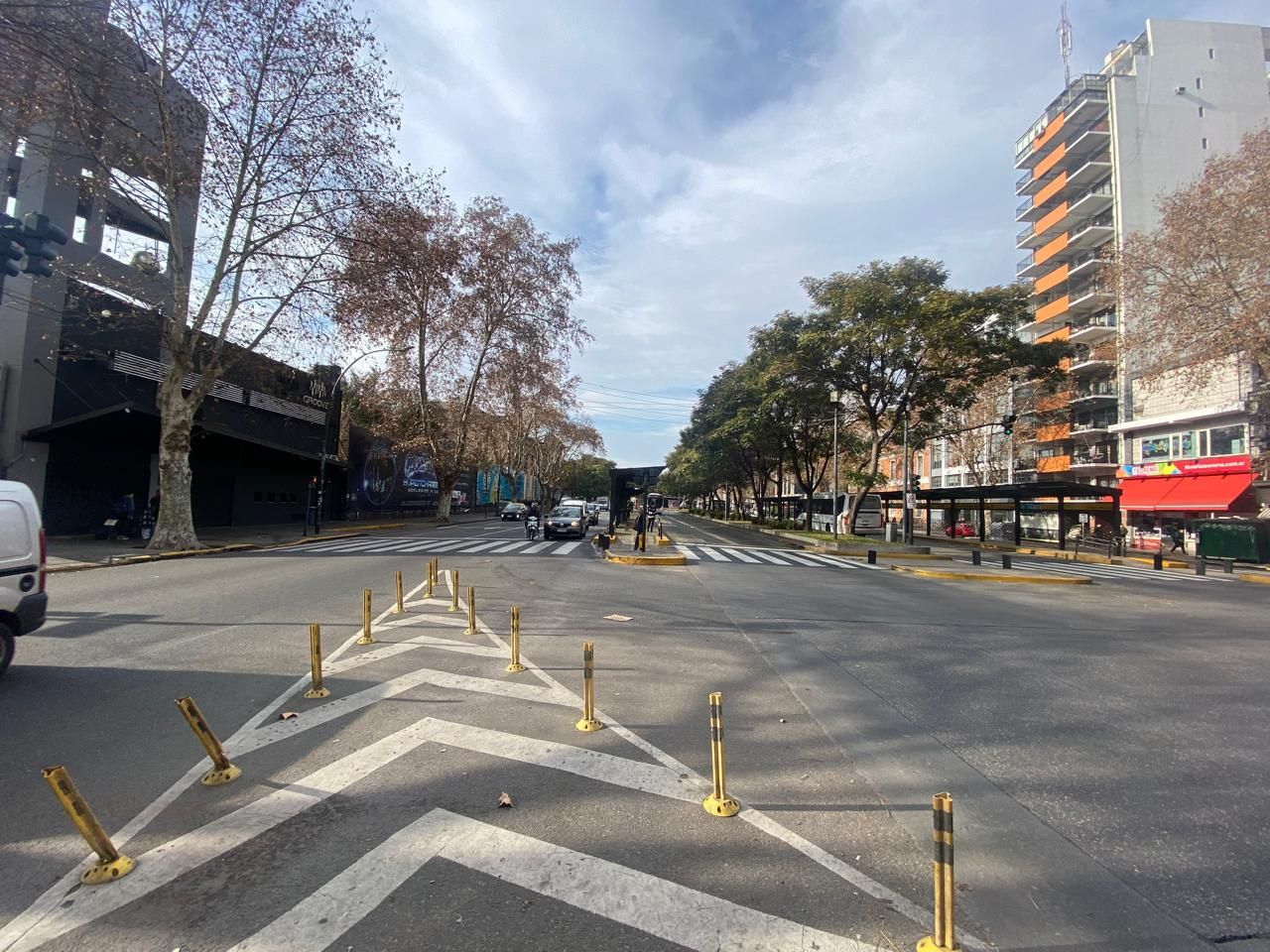 VENTA DE DEPARTAMENTO EN Capital Federal - Palermo Soho - 22