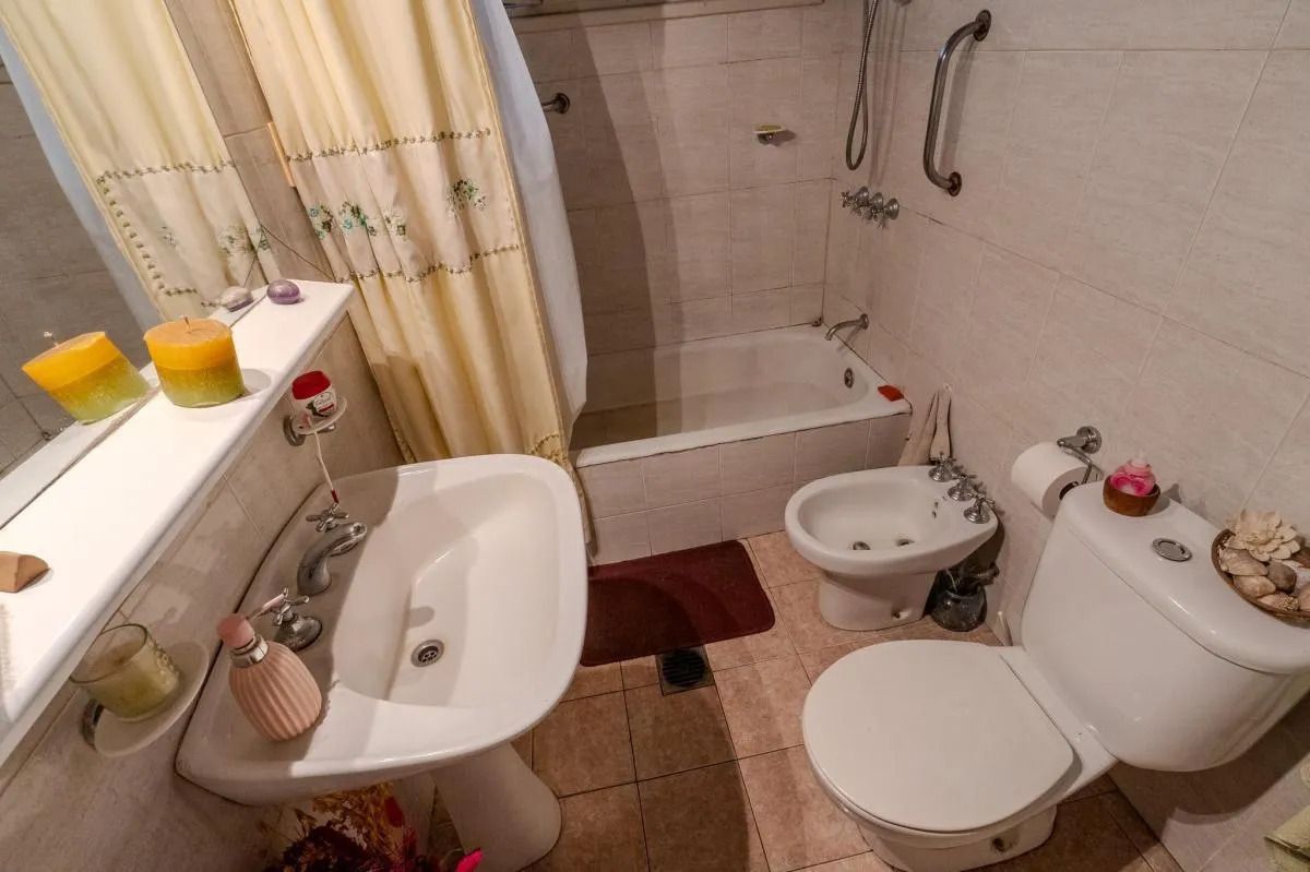 Casa en Venta en Capital, Mendoza