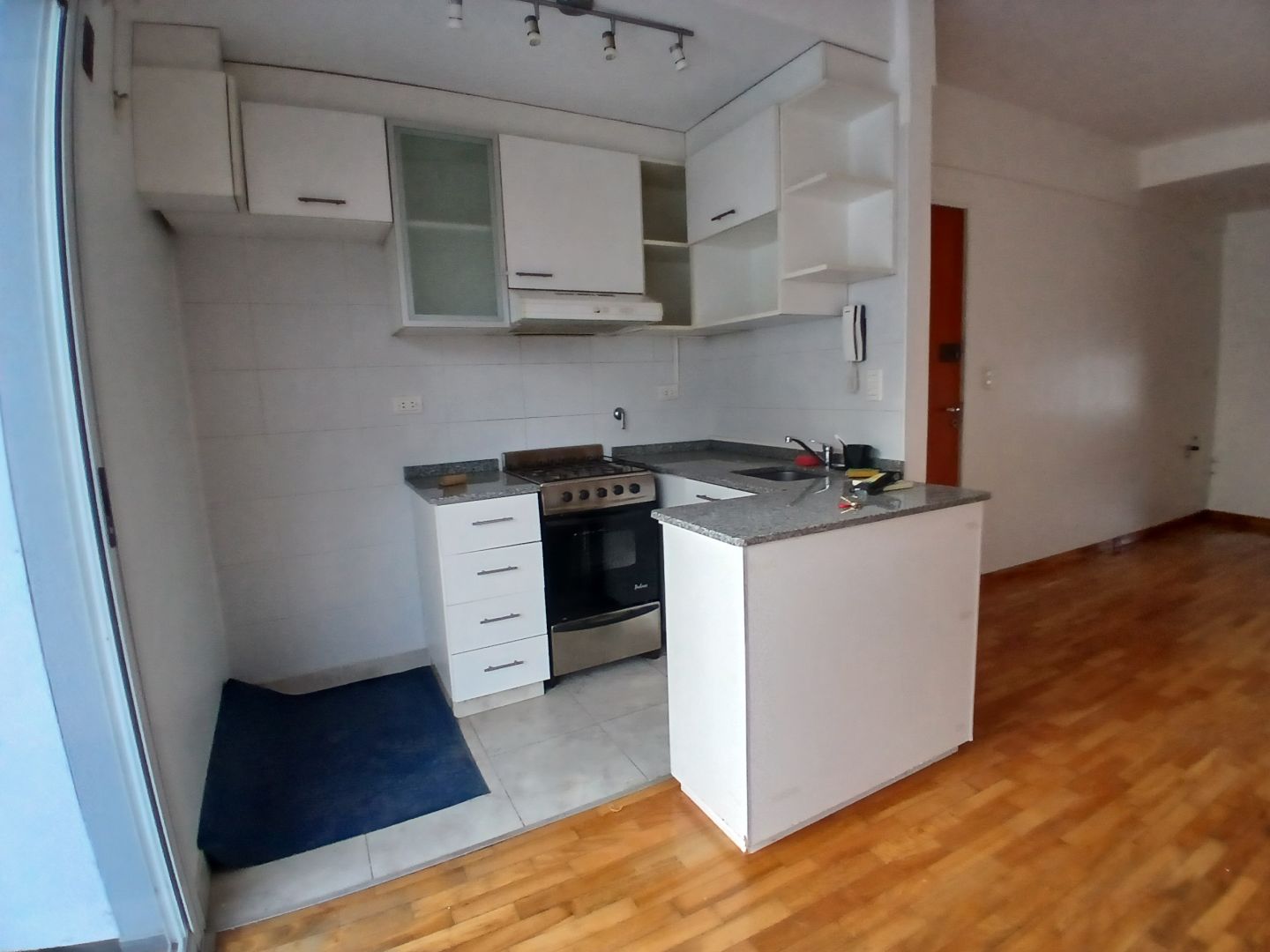 Departamento EN ALQUILER