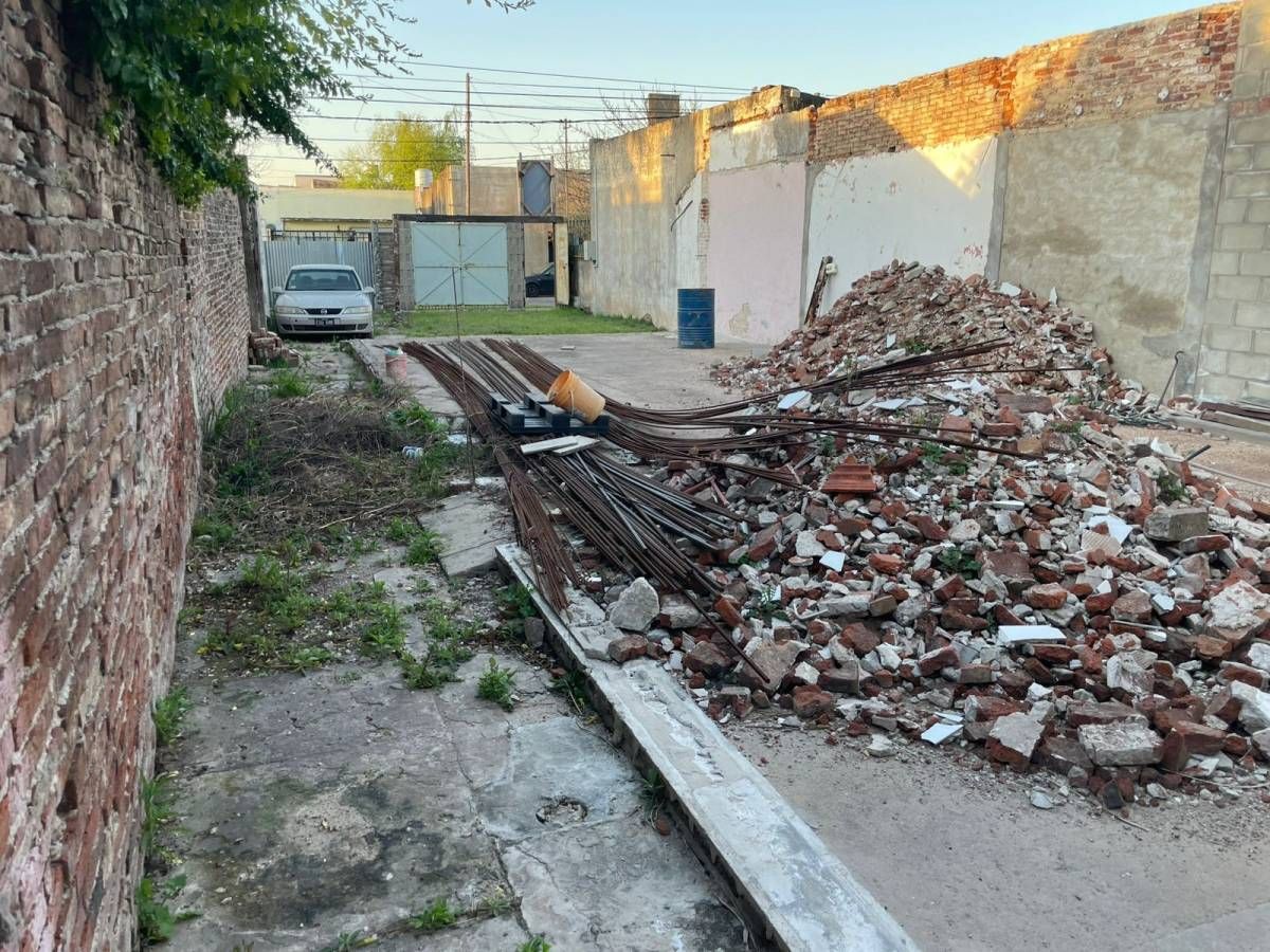 Lote EN VENTA