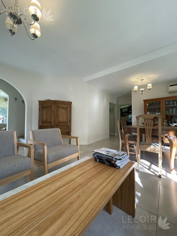 Casa en Venta en Ituzaingo, G.B.A. Zona Oeste