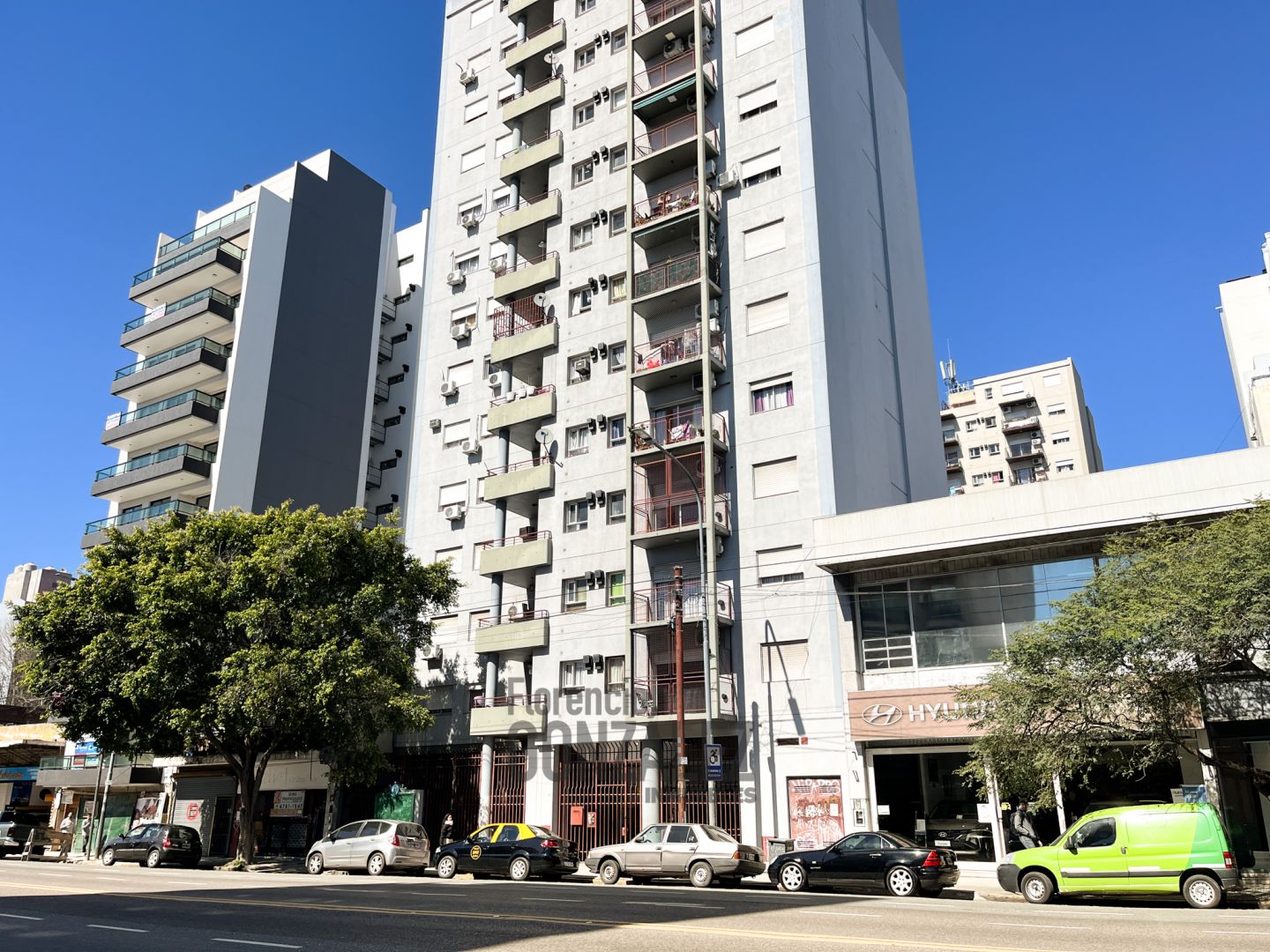 Departamento en alquiler Villa Luro 3
