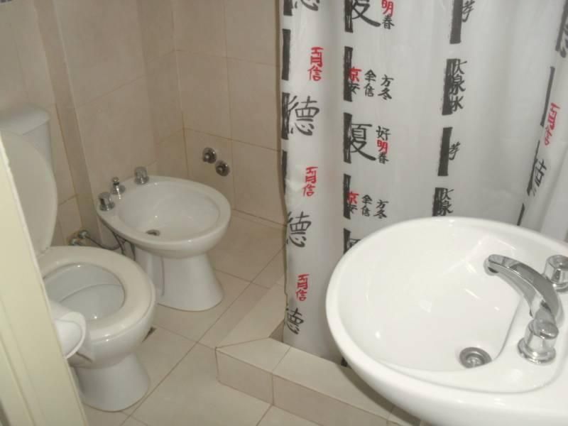 Departamento en Alquiler en Tres de Febrero, G.B.A. Zona Oeste