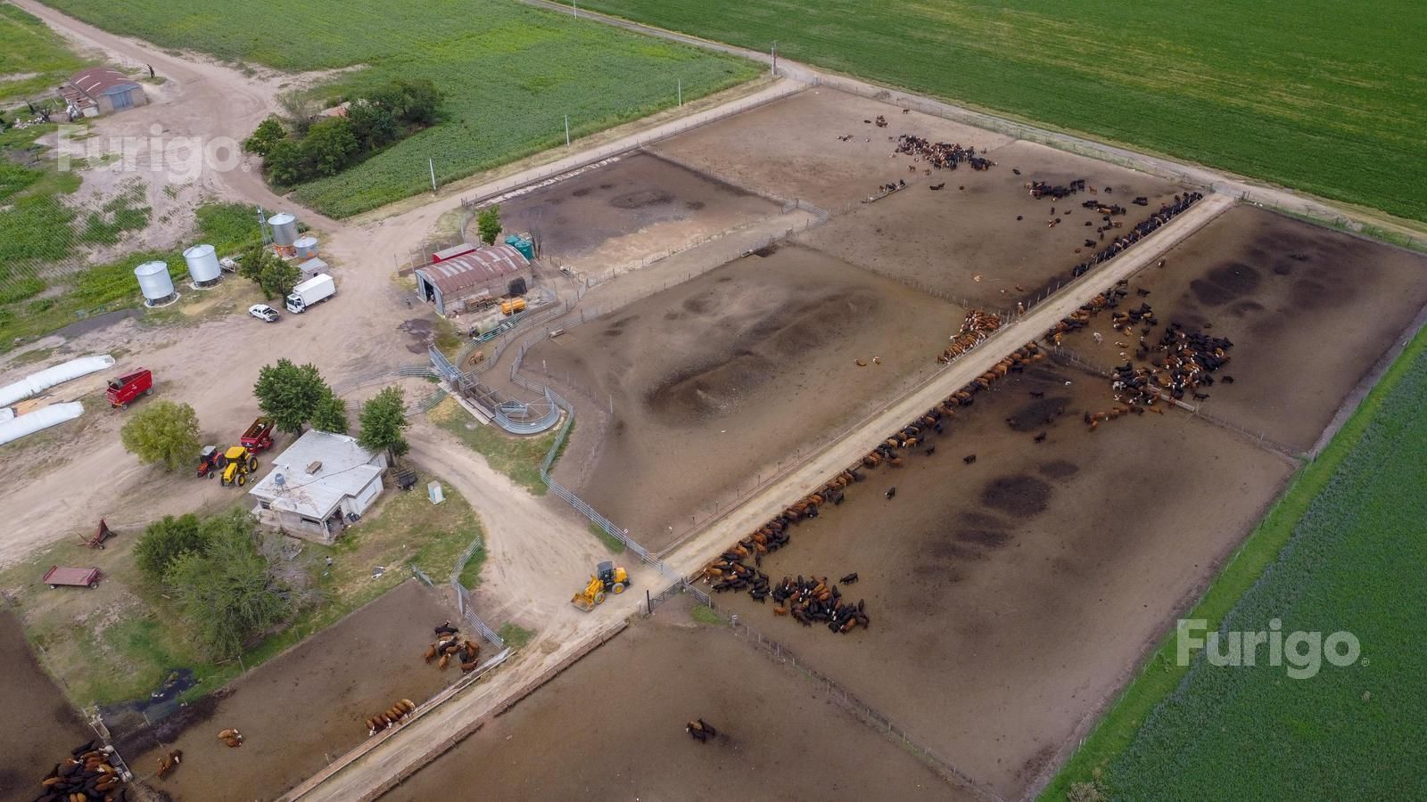 Campo en Venta en Rosario, Santa Fe