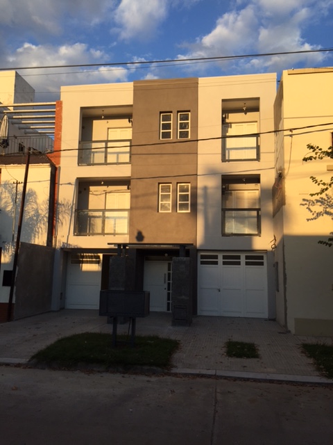 Departamento en alquiler Siete Jefes 1 ambientes