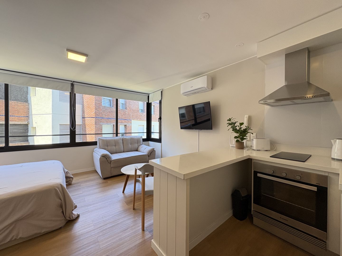 Departamento EN ALQUILER