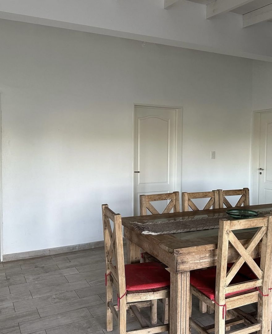 Quinta EN ALQUILER TEMPORARIO