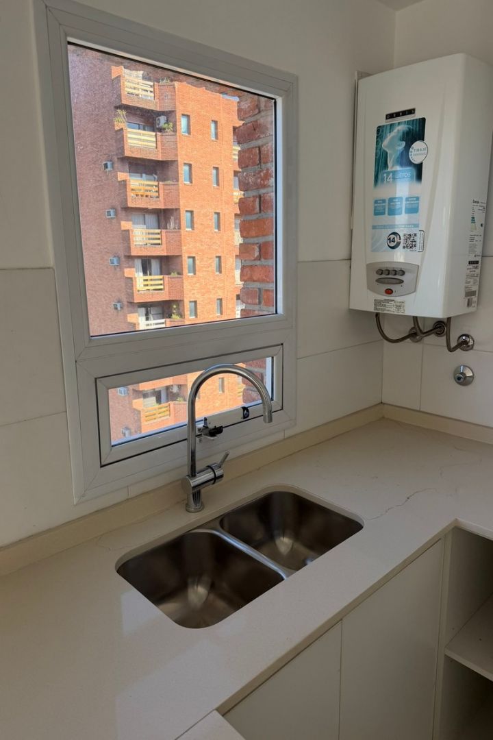 Departamento en Venta en San Fernando, G.B.A. Zona Norte