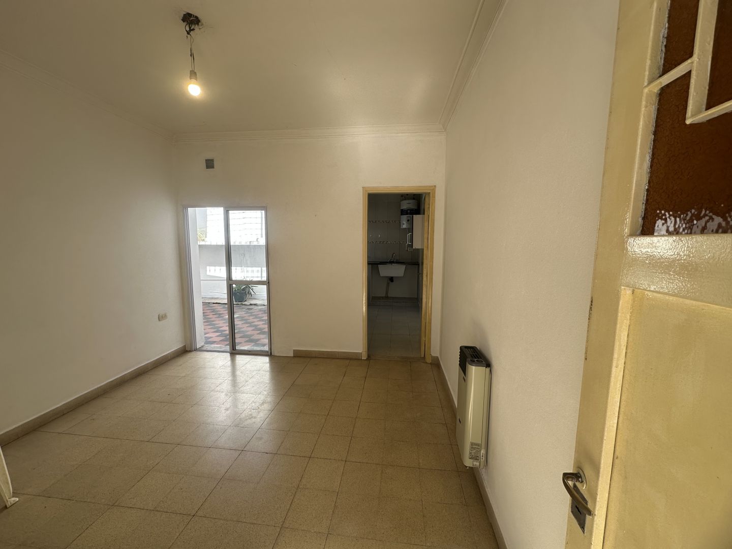 Departamento en Alquiler en La Plata, G.B.A. Zona Sur