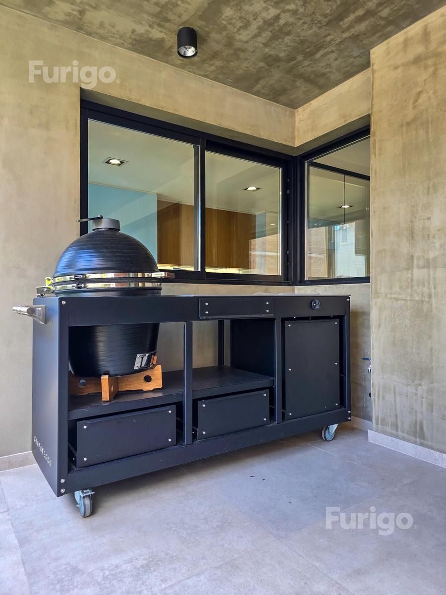 Departamento en Venta en Rosario, Santa Fe