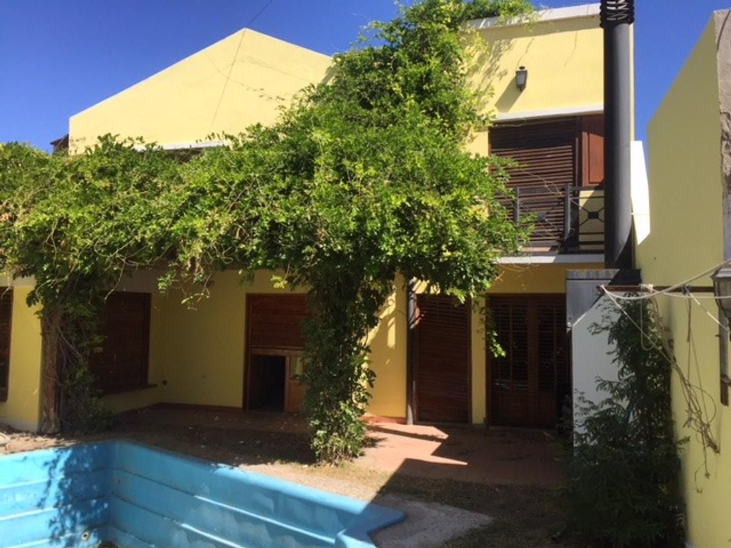 Casa EN VENTA
