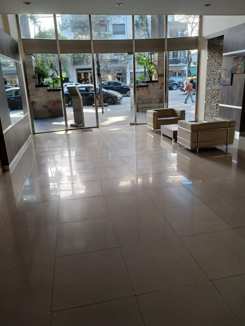 Departamento en Alquiler en Caballito, Capital Federal