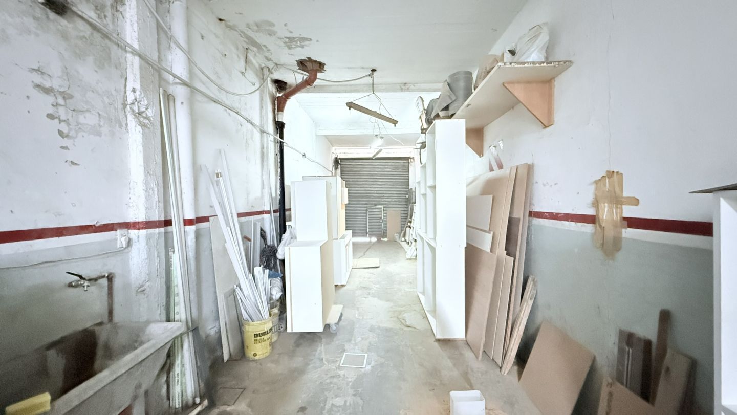 Lote en Venta en Vicente Lopez, G.B.A. Zona Norte