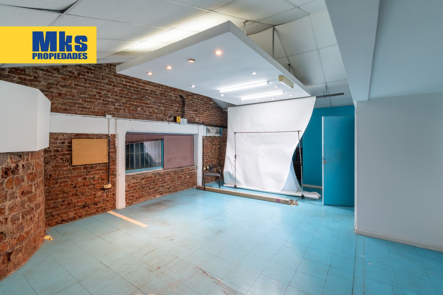 Edificio en Venta en Barracas, Capital Federal