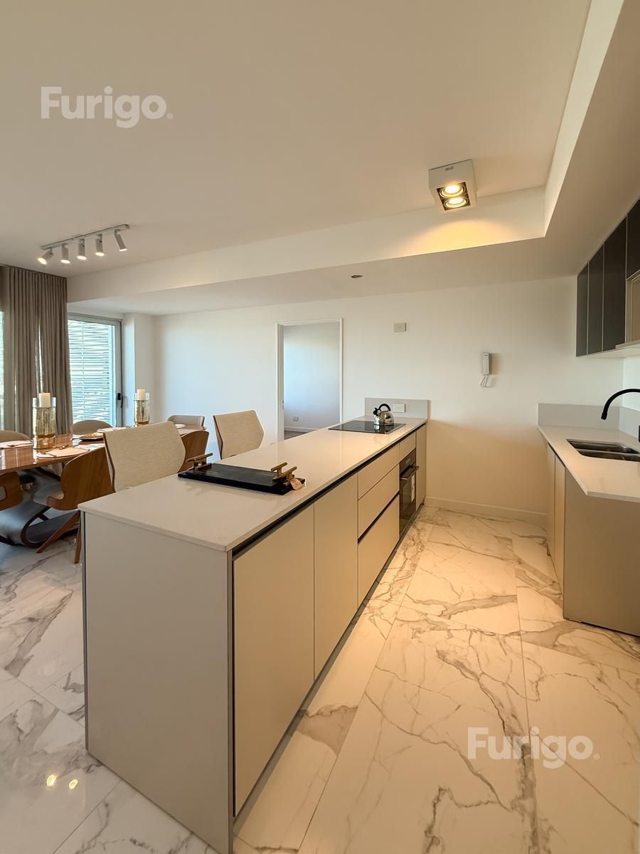 Departamento en Venta en Rosario, Santa Fe