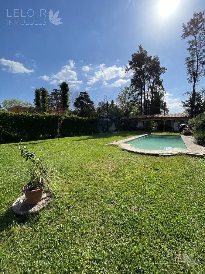 Casa en Venta en Ituzaingo, G.B.A. Zona Oeste