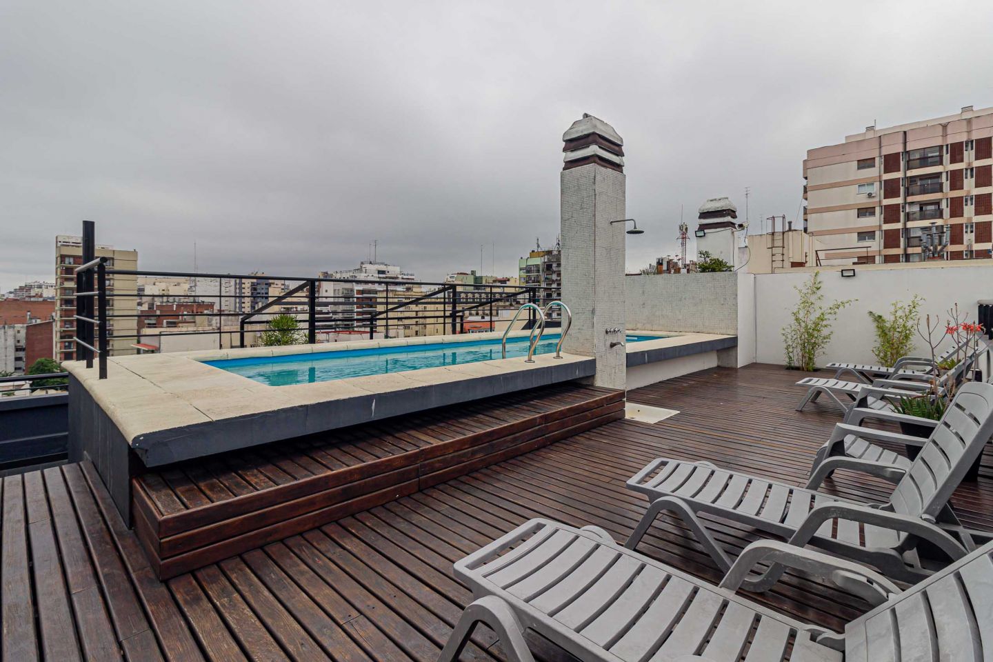 VENTA DE DEPARTAMENTO EN Capital Federal - Caballito - 27
