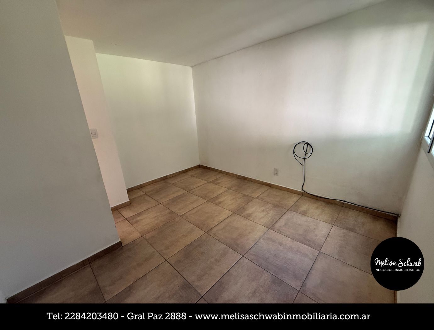 VENTA DE DEPARTAMENTO EN Olavarria - Barrio Jardin - 10