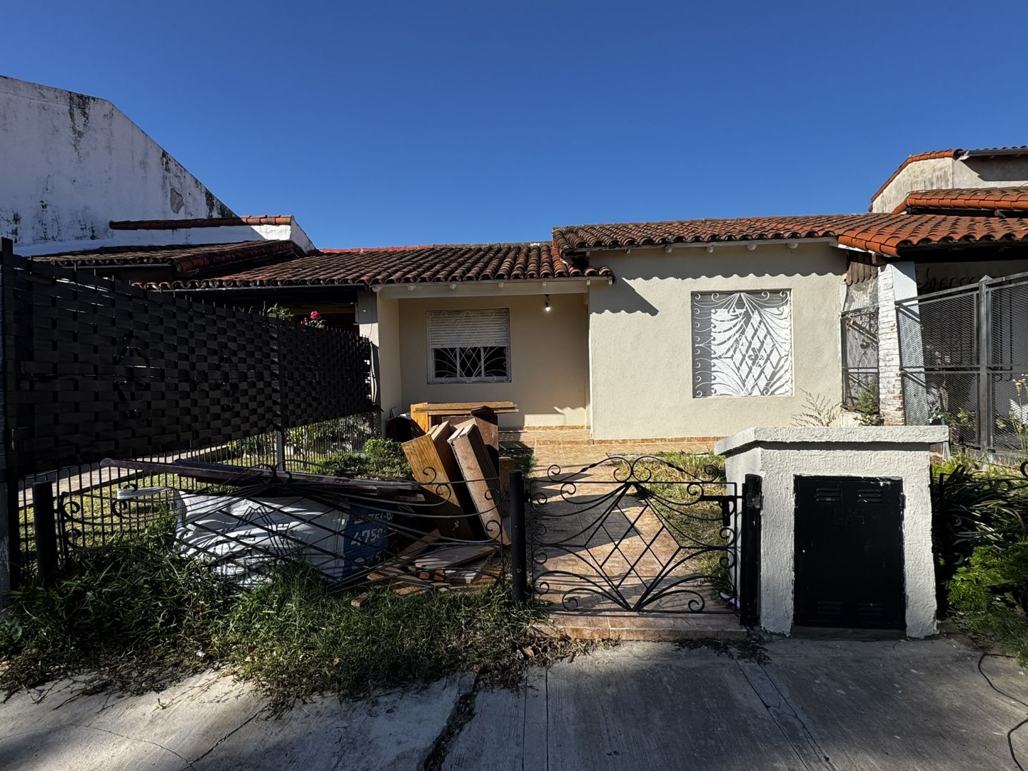 Casa en Venta en Tres de Febrero, G.B.A. Zona Oeste