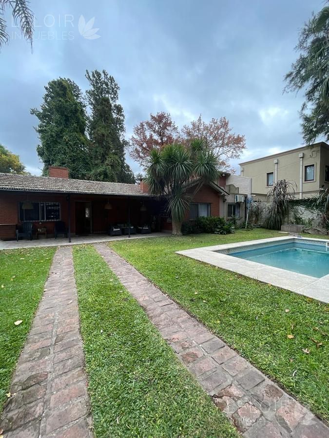 Casa en Venta en Ituzaingo, G.B.A. Zona Oeste