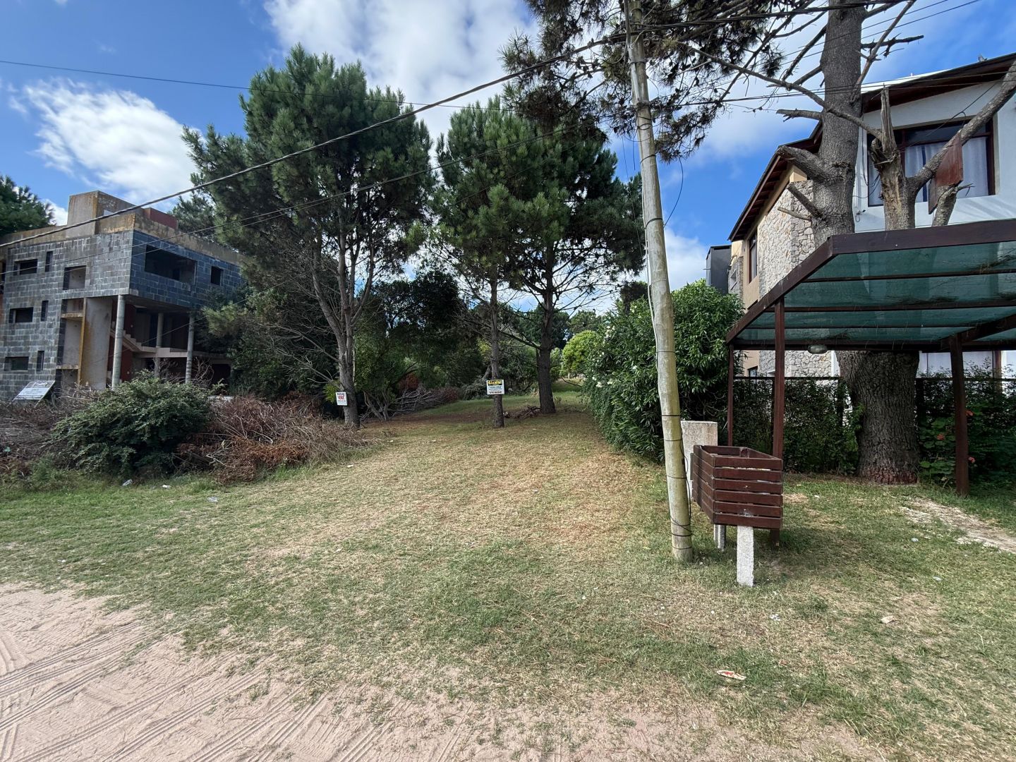 Lote EN VENTA