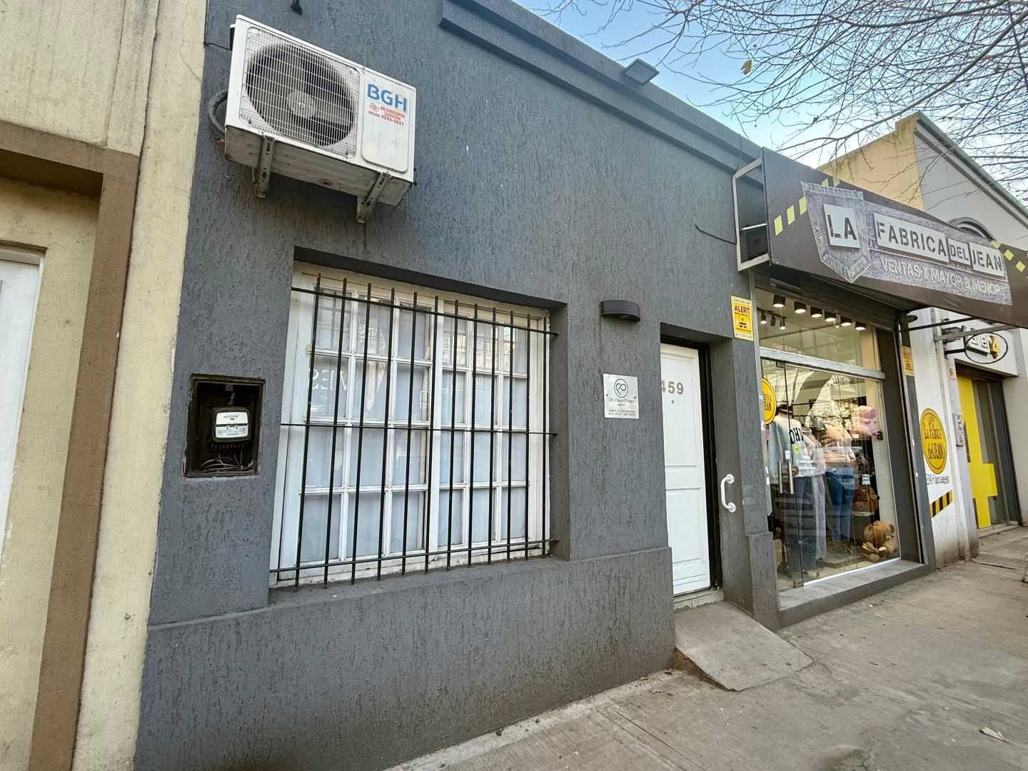 LOCAL EN VENTA