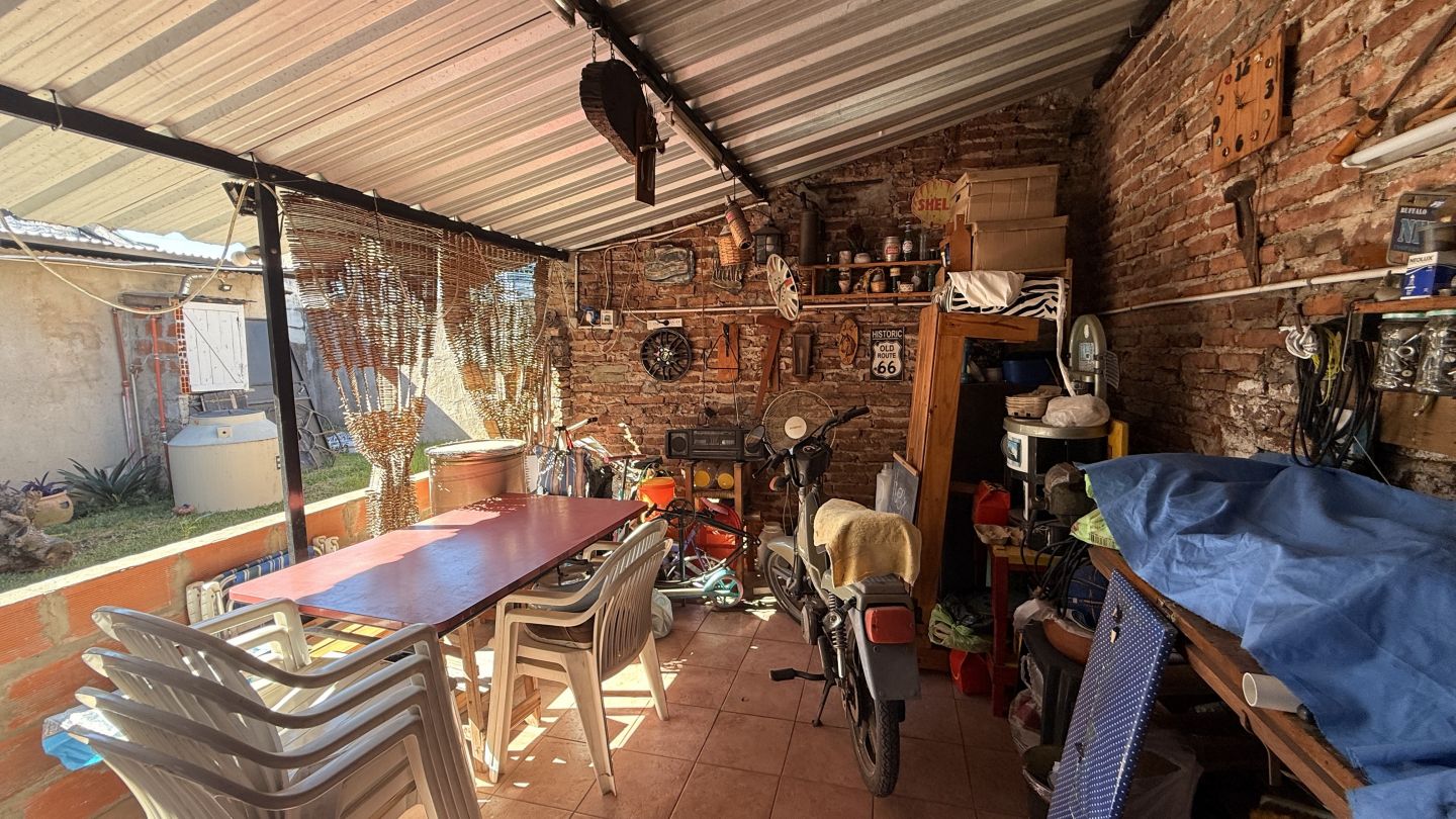 Casa en Venta en General San Martin, G.B.A. Zona Norte