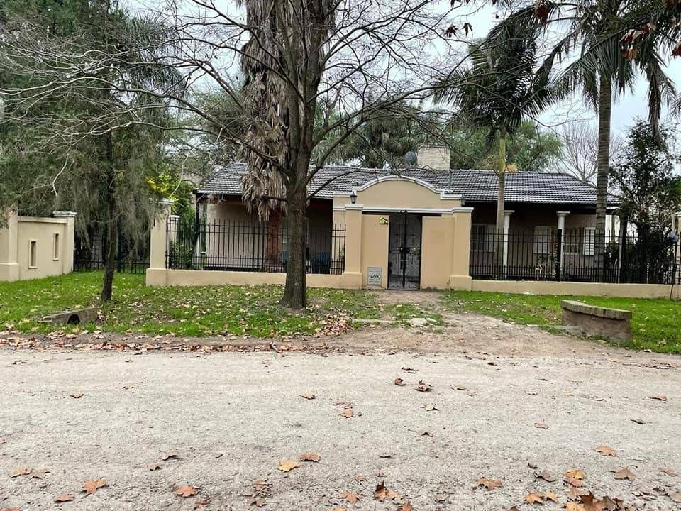 Casa en venta 2 ambientes