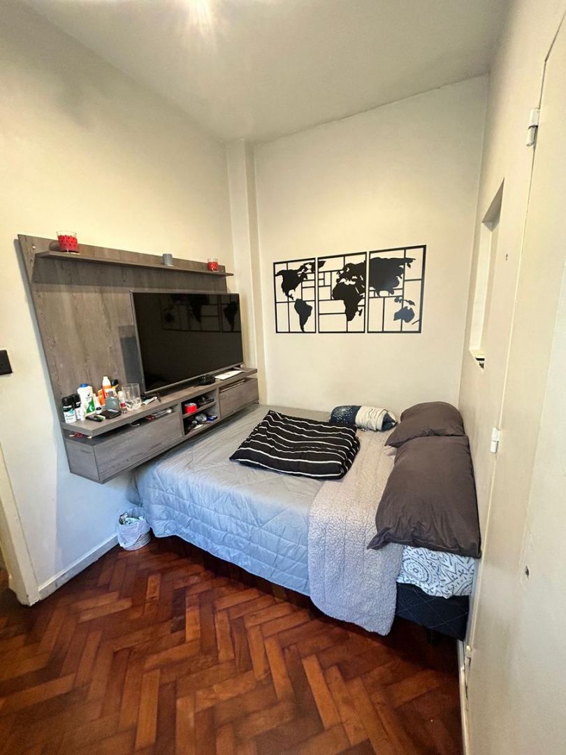 Departamento en Venta en San Cristobal, Capital Federal