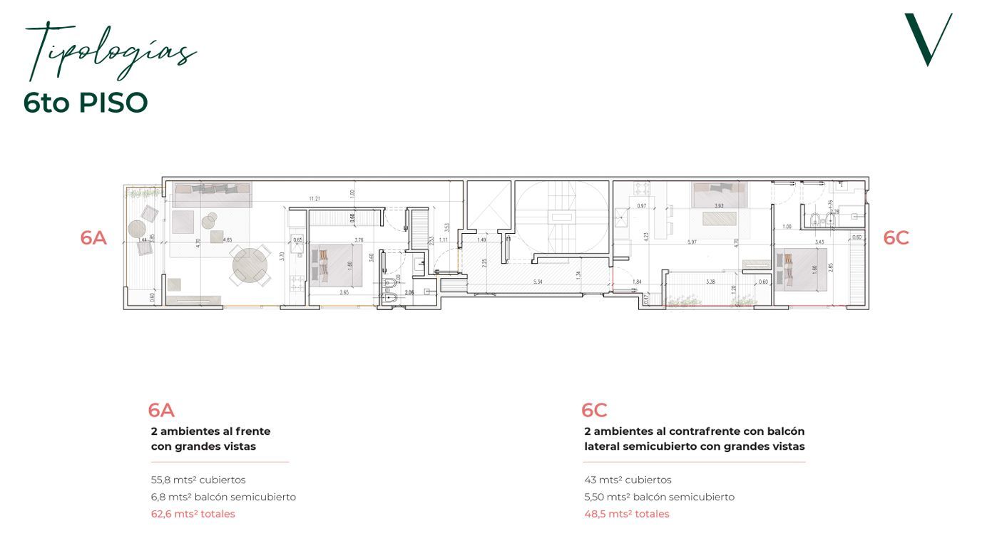 Departamento EN VENTA