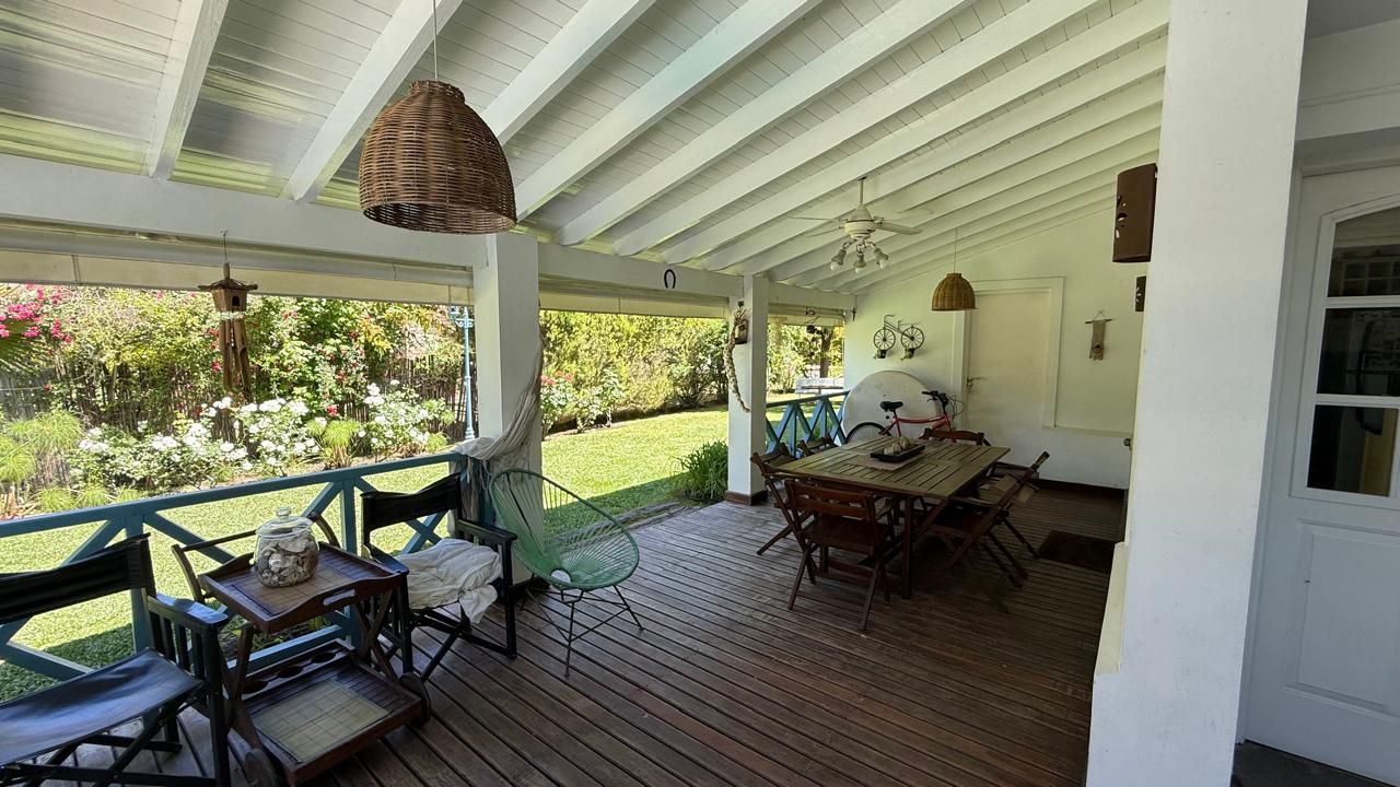 Casa en Alquiler en Moreno, G.B.A. Zona Oeste