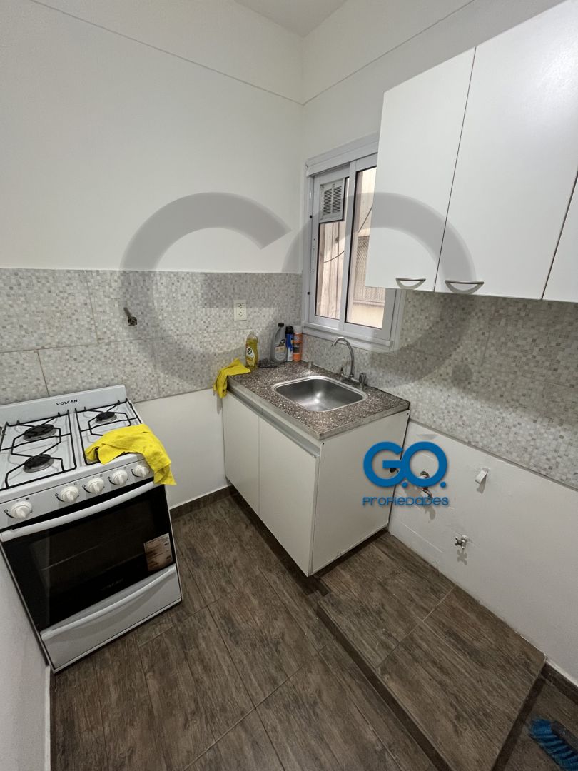 Departamento en Alquiler en Coghlan, Capital Federal