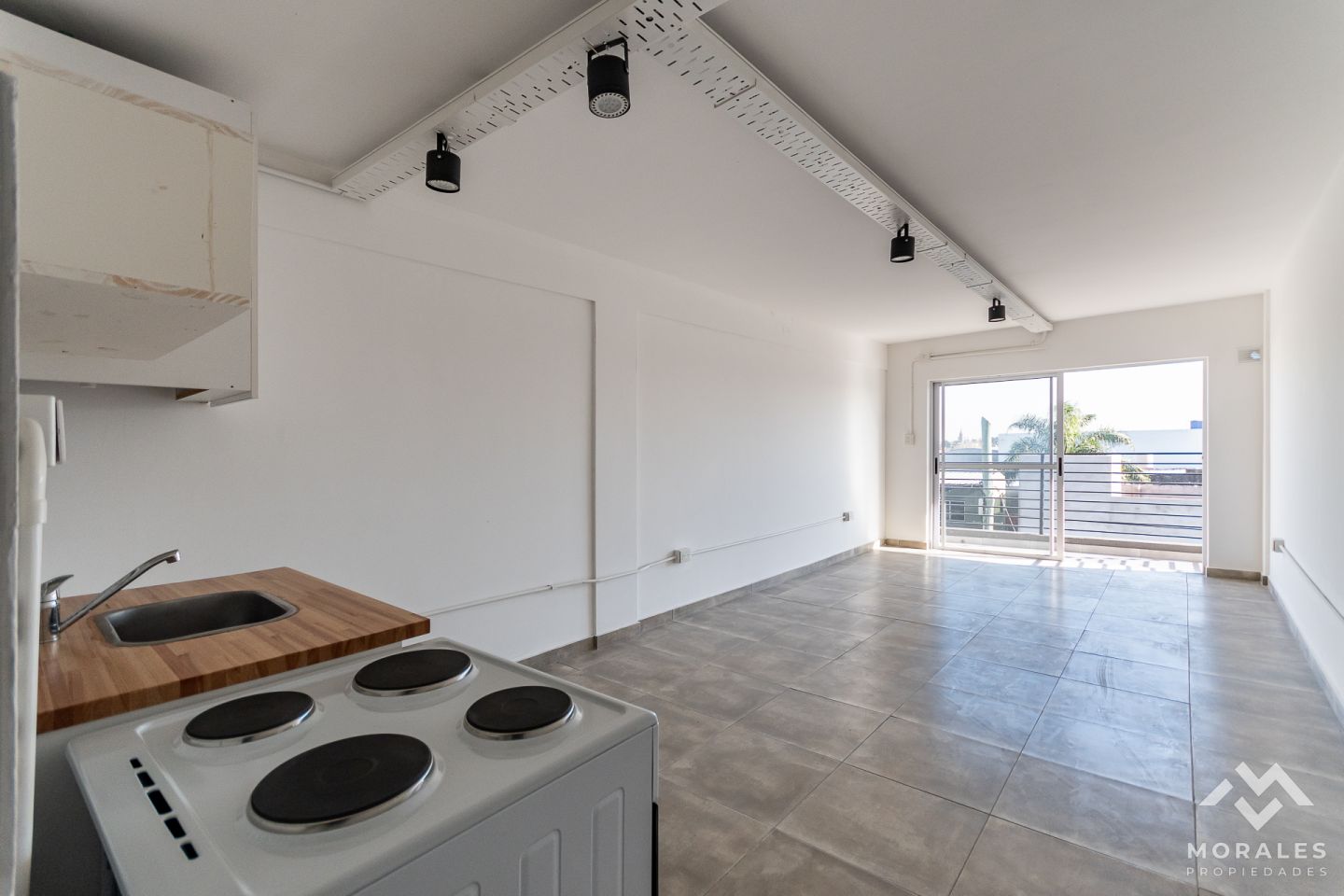Departamento en Venta en General San Martin, G.B.A. Zona Norte