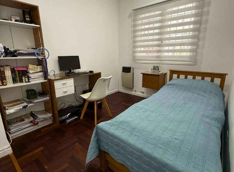 VENTA DE CASA EN San Nicolás de los Arroyos - Somisa - 9