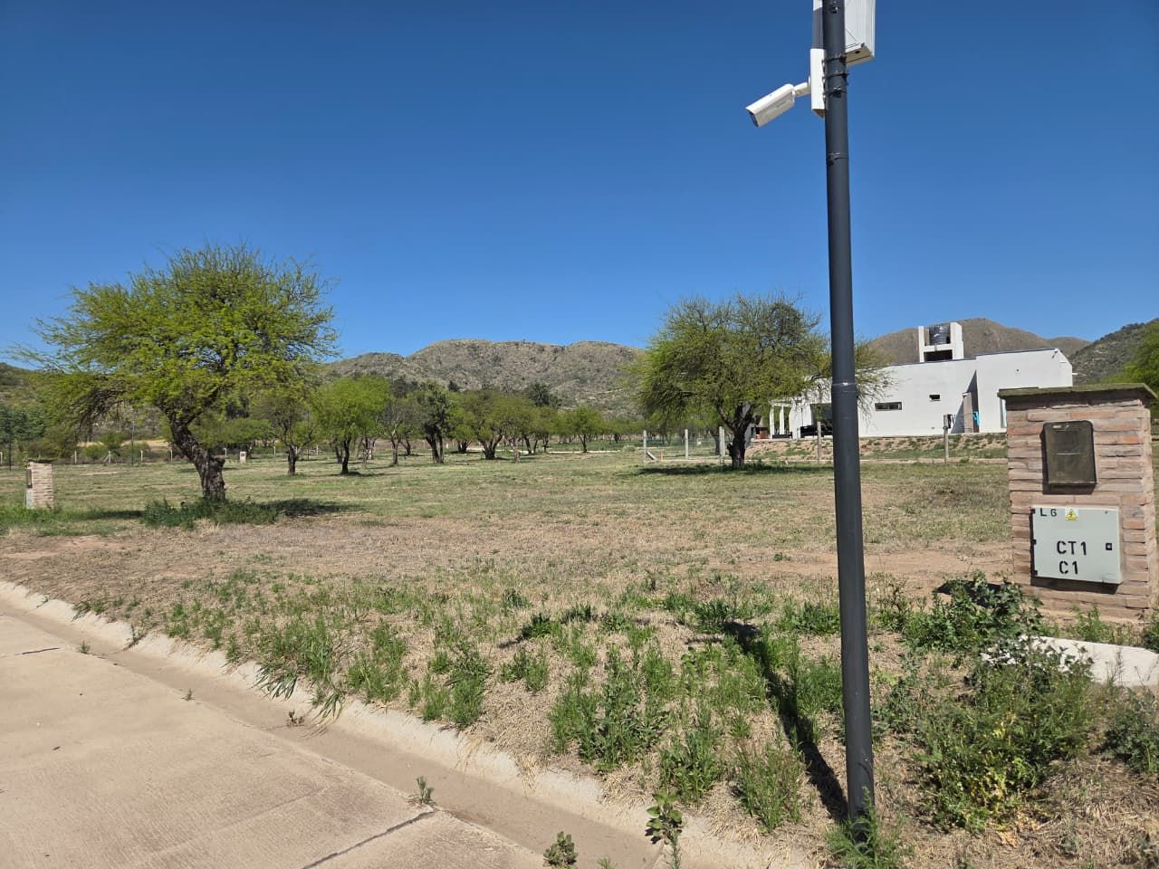 Lote EN VENTA