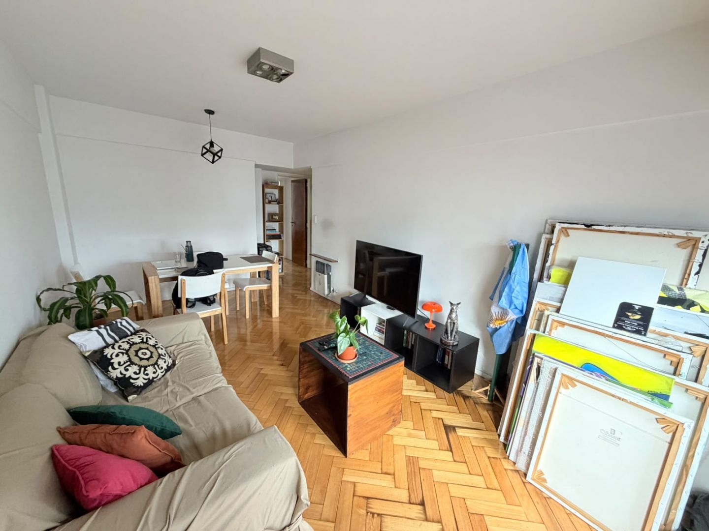 Departamento en CORDOBA, AVDA. 6500