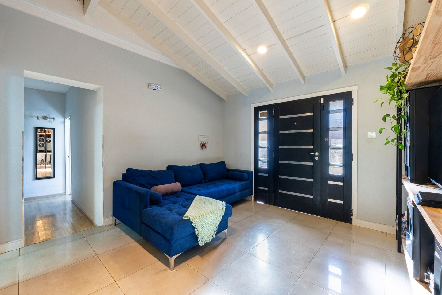 Casa en Venta en Tres de Febrero, G.B.A. Zona Oeste
