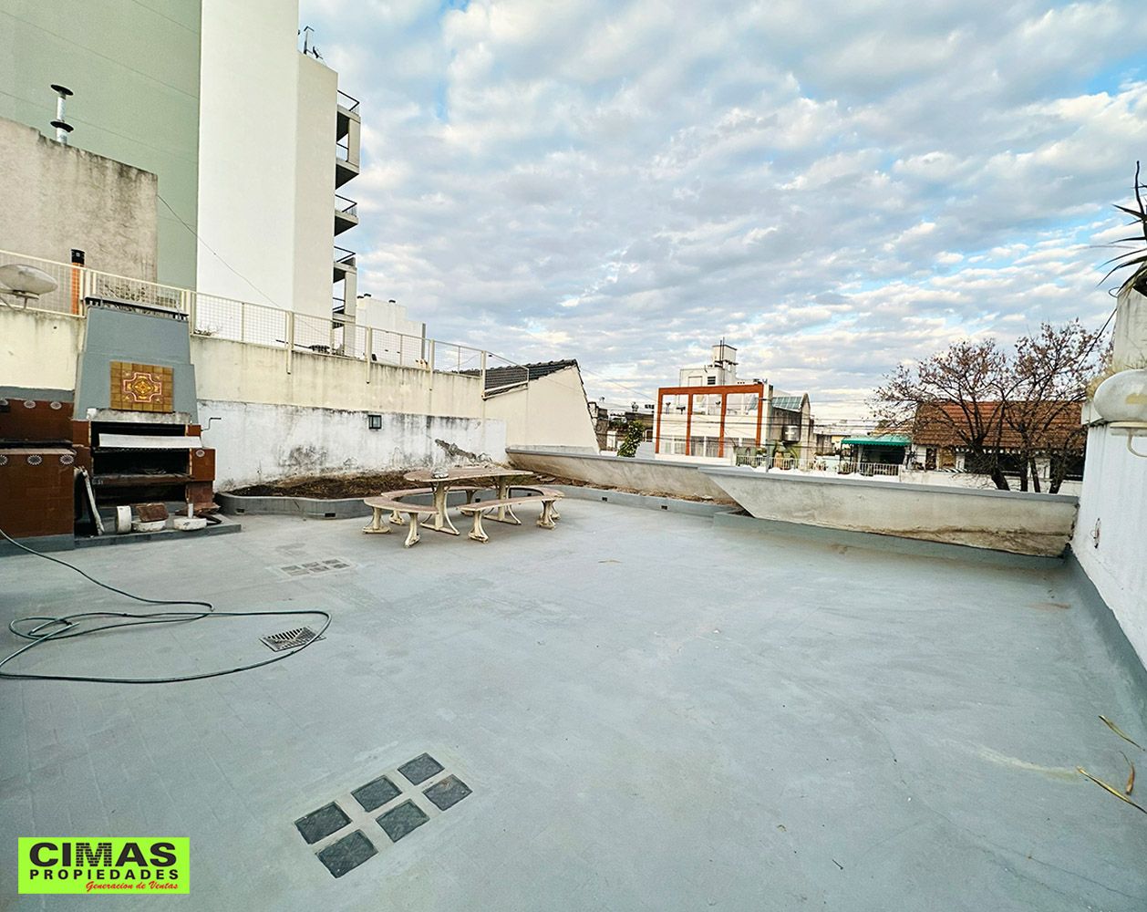 VENTA DE LOTE EN Capital Federal - Villa Devoto - 35