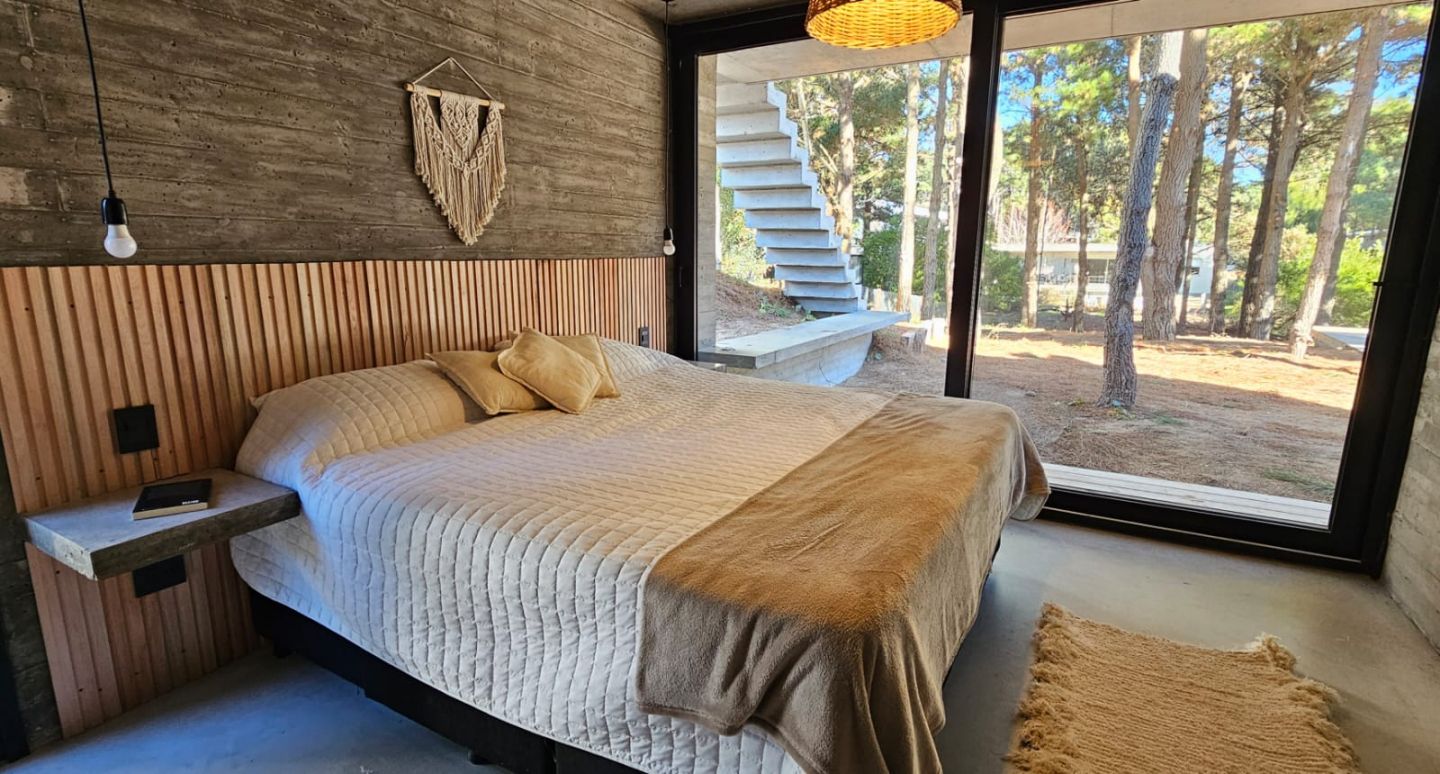 Casa en Alquiler Temporario en De la Costa, Buenos Aires Costa Atlantica
