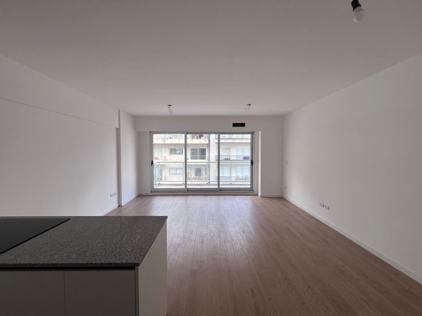Departamento en Frankiln Delano  1500