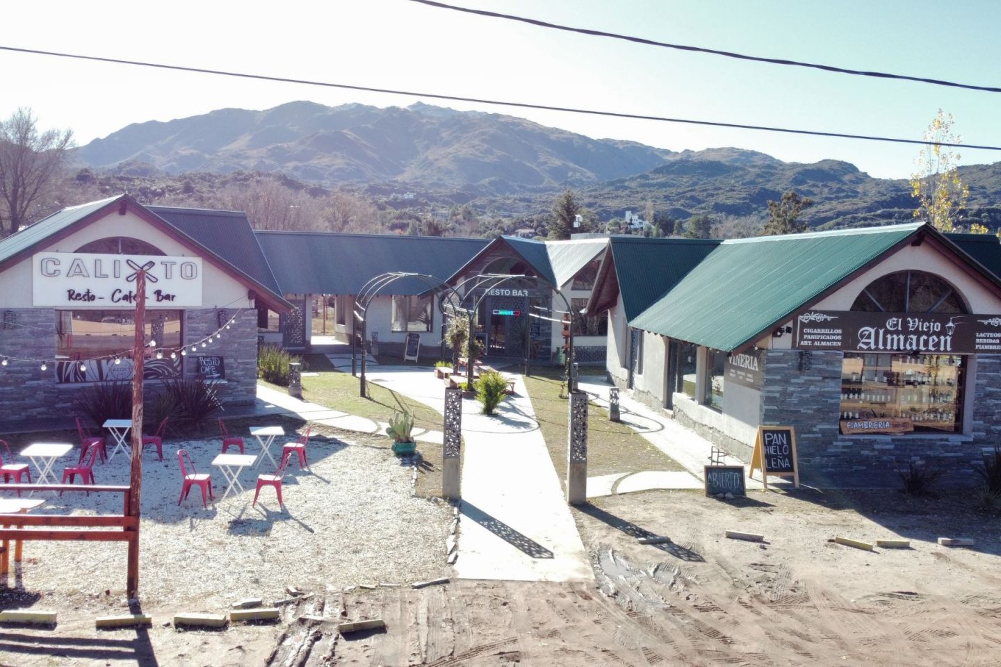 LOCAL EN VENTA