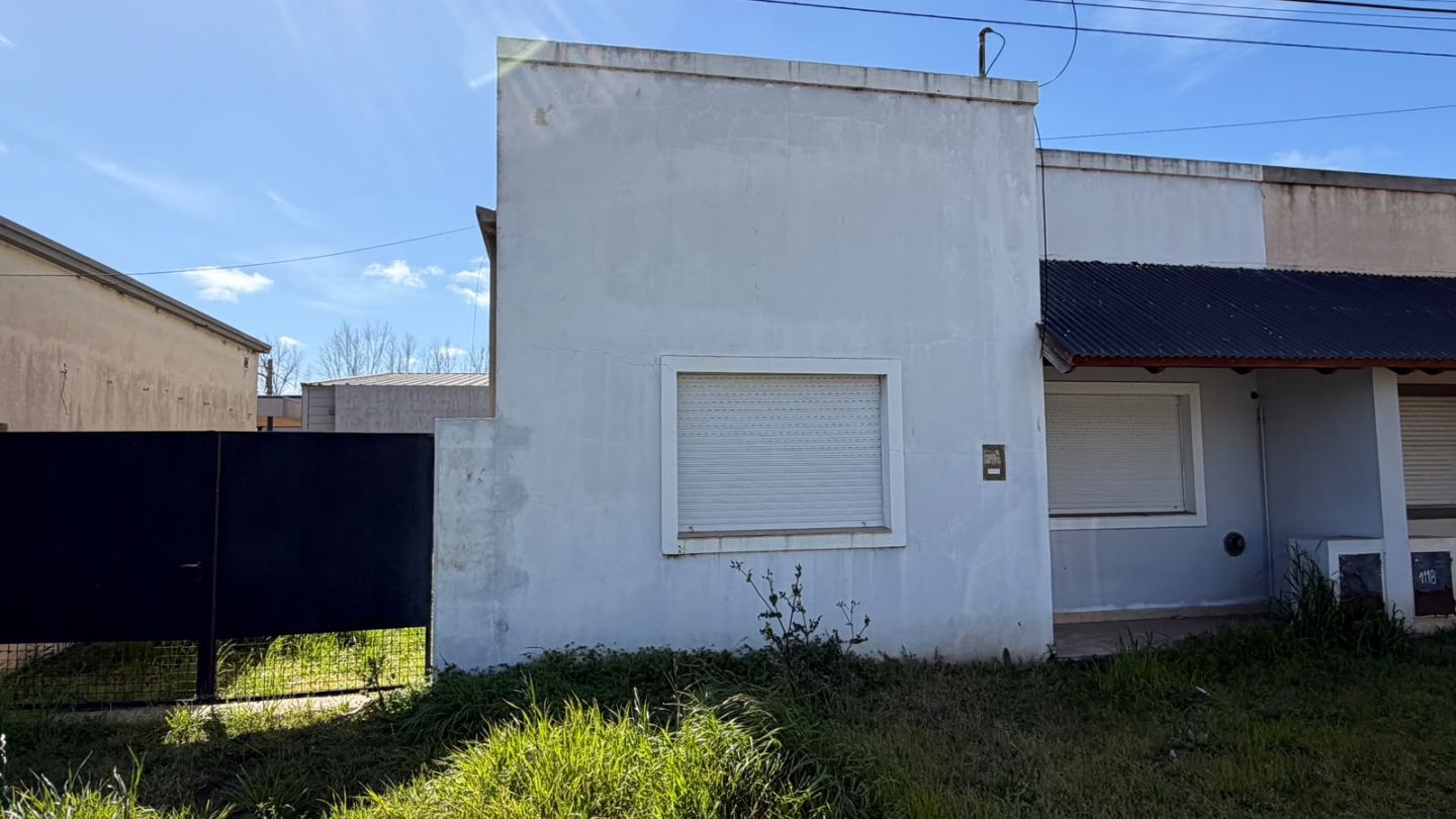 Departamento en alquiler Bº Itati 1 ambientes