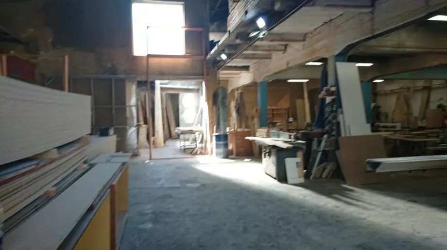 Galpon en Venta en La Matanza, G.B.A. Zona Oeste