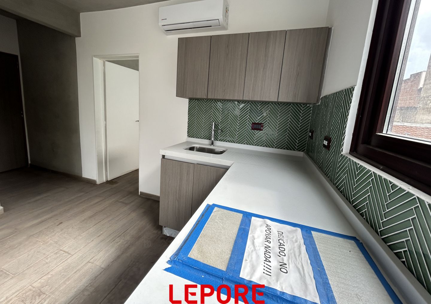 Departamento EN ALQUILER