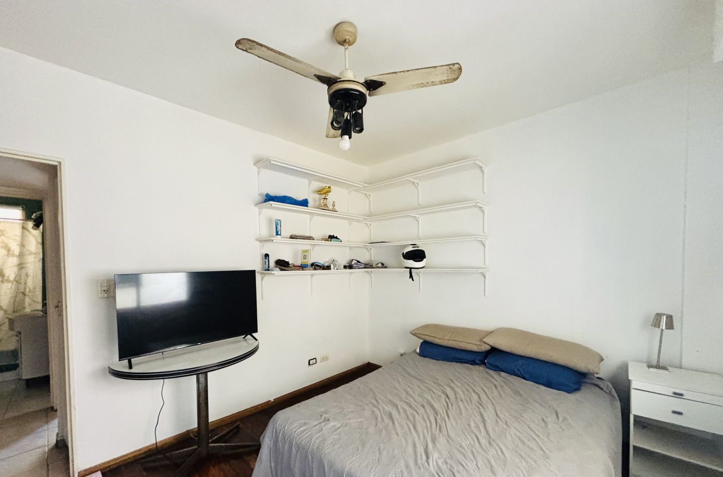 Departamento en Venta en Almagro, Capital Federal