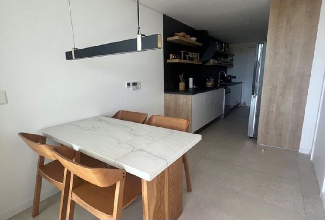 Departamento EN ALQUILER TEMPORARIO