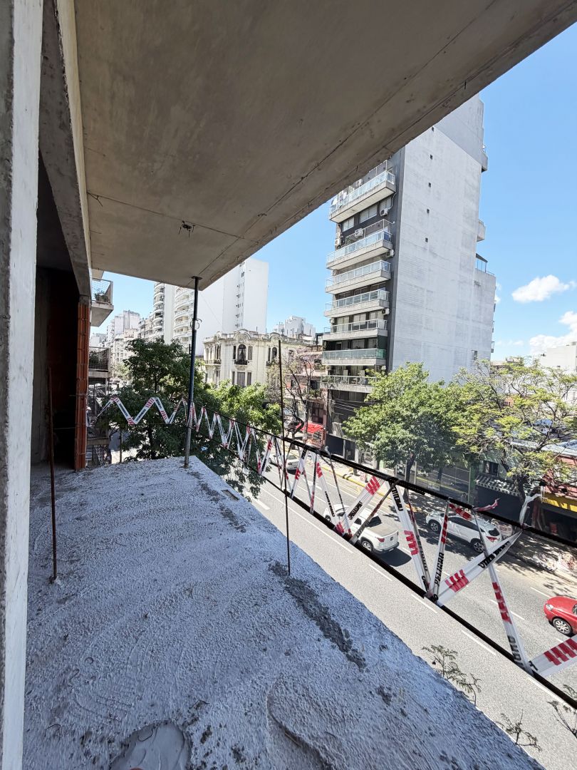 VENTA DE DEPARTAMENTO EN Capital Federal - San Cristobal - 4