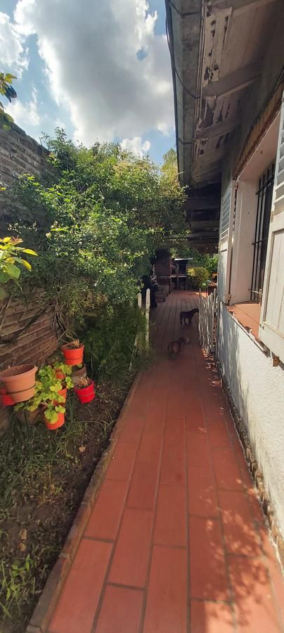Casa en Venta en Tres de Febrero, G.B.A. Zona Oeste