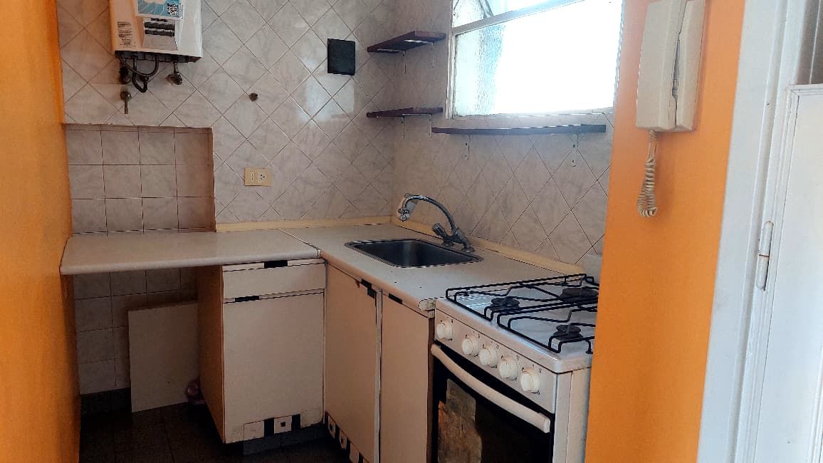 Departamento en Venta en San Nicolas, Capital Federal